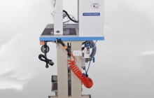 燙嵌條時(shí)為什么要用專業(yè)小燙機(jī)？