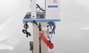 燙嵌條時(shí)為什么要用專(zhuān)業(yè)小燙機(jī)？